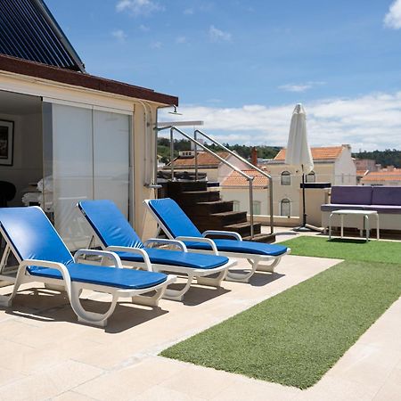 By The Sea - Nazare B&B 외부 사진