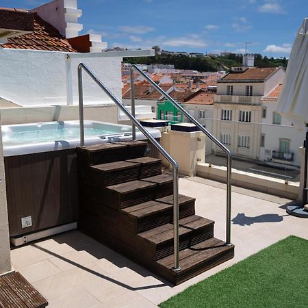 By The Sea - Nazare B&B 외부 사진