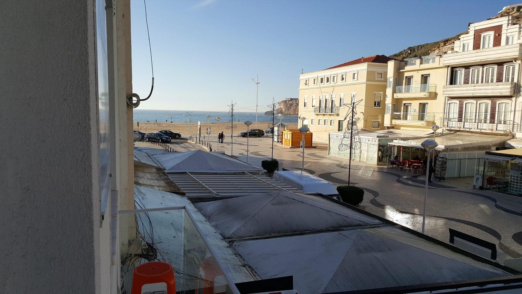 By The Sea - Nazare B&B 외부 사진