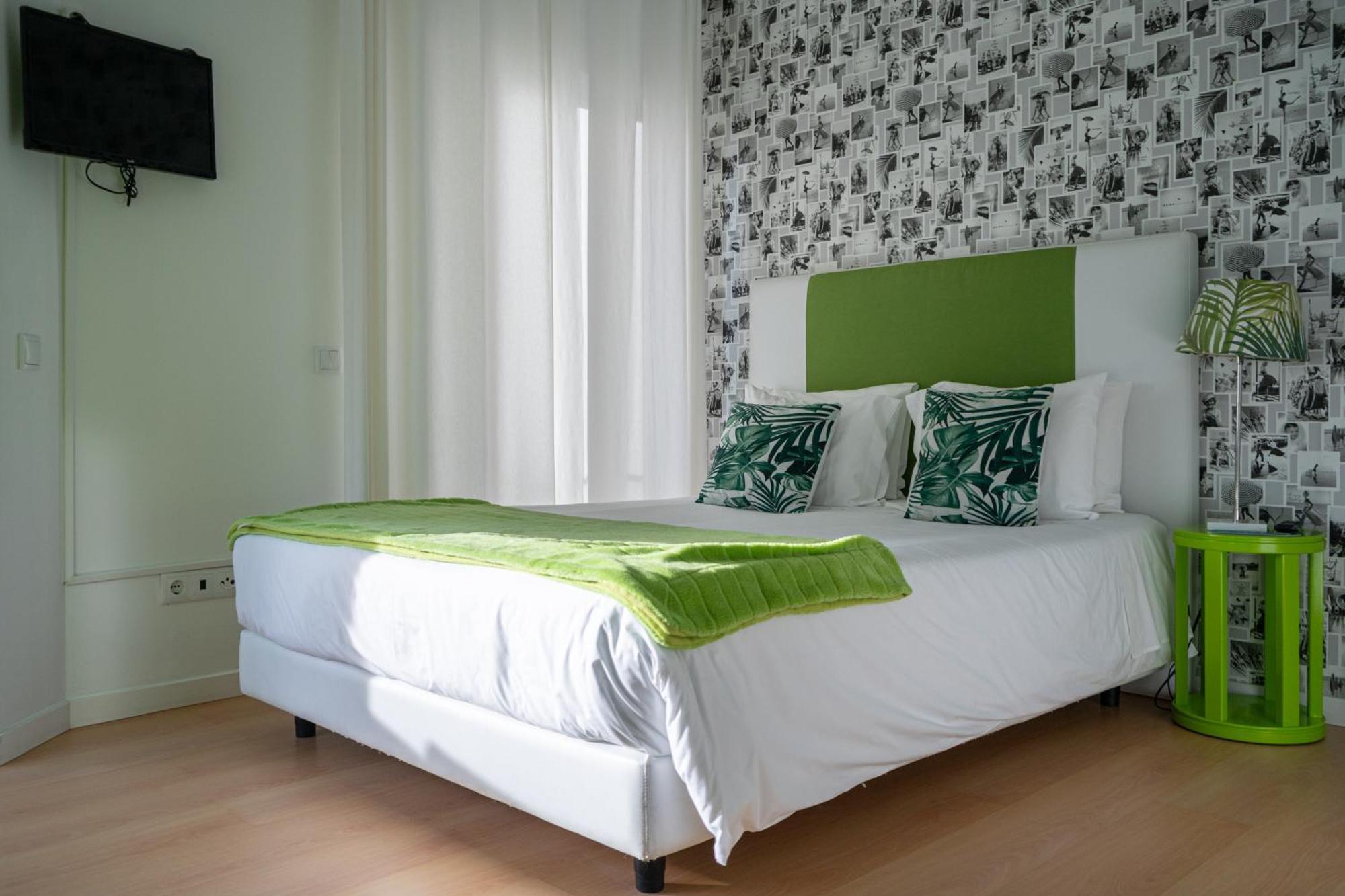 By The Sea - Nazare B&B 외부 사진
