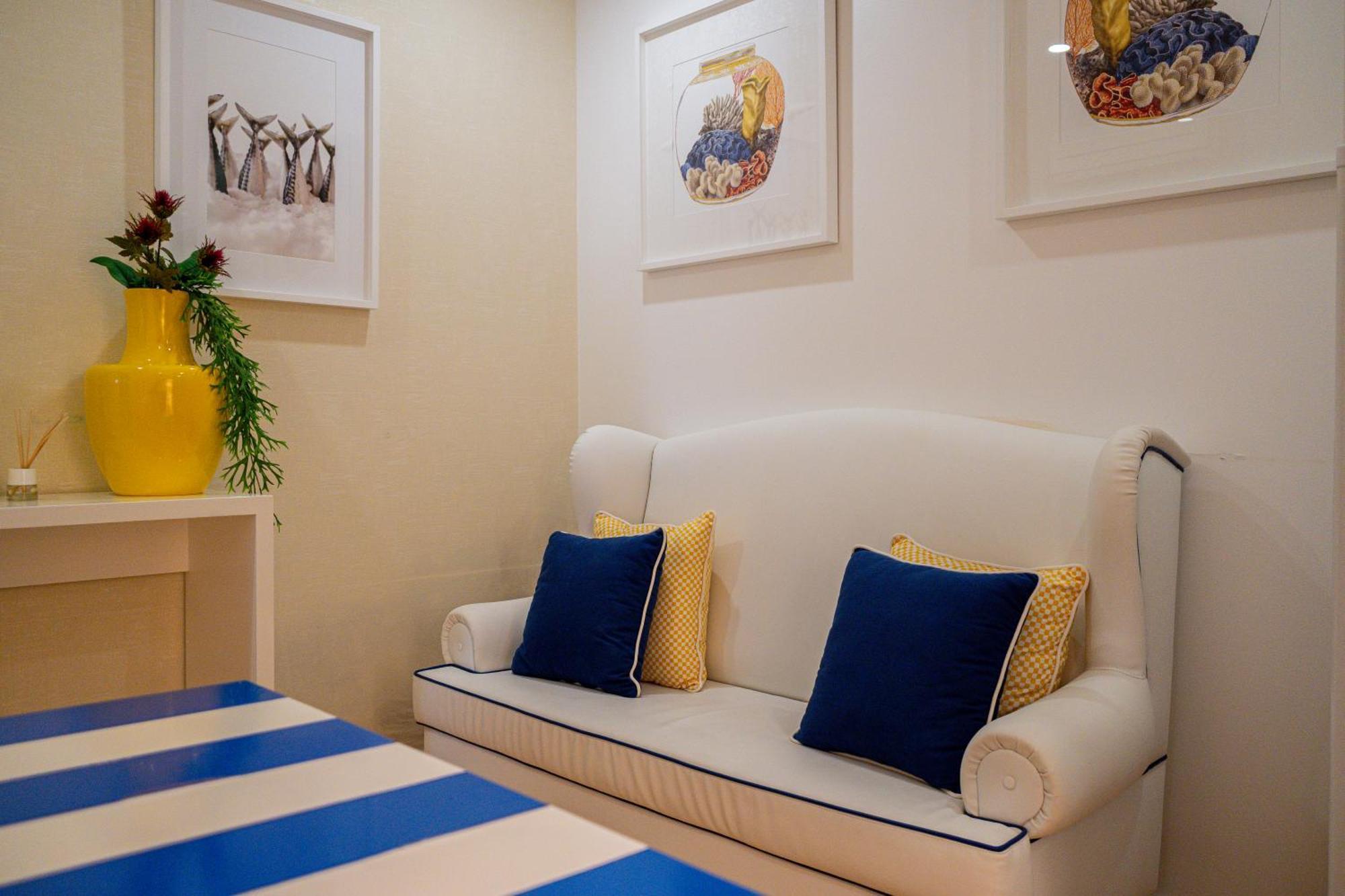 By The Sea - Nazare B&B 외부 사진