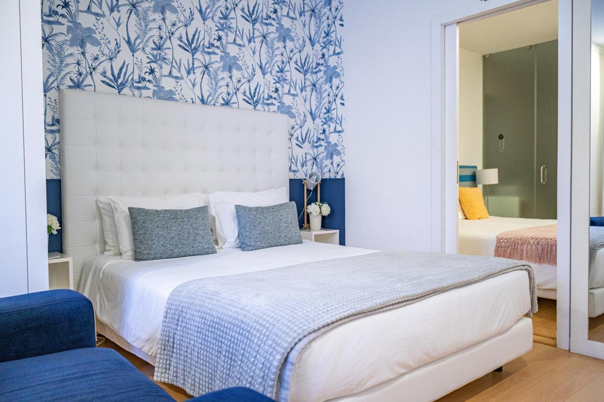 By The Sea - Nazare B&B 외부 사진