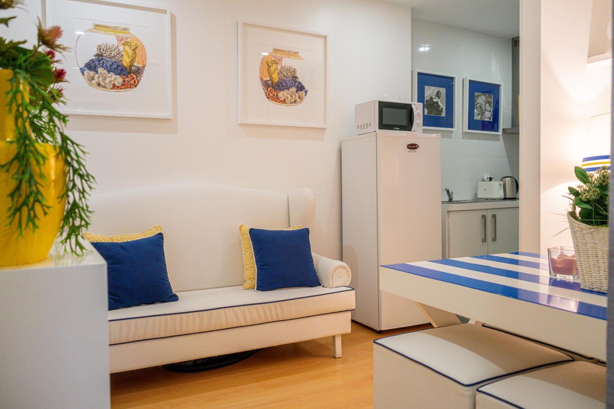 By The Sea - Nazare B&B 외부 사진