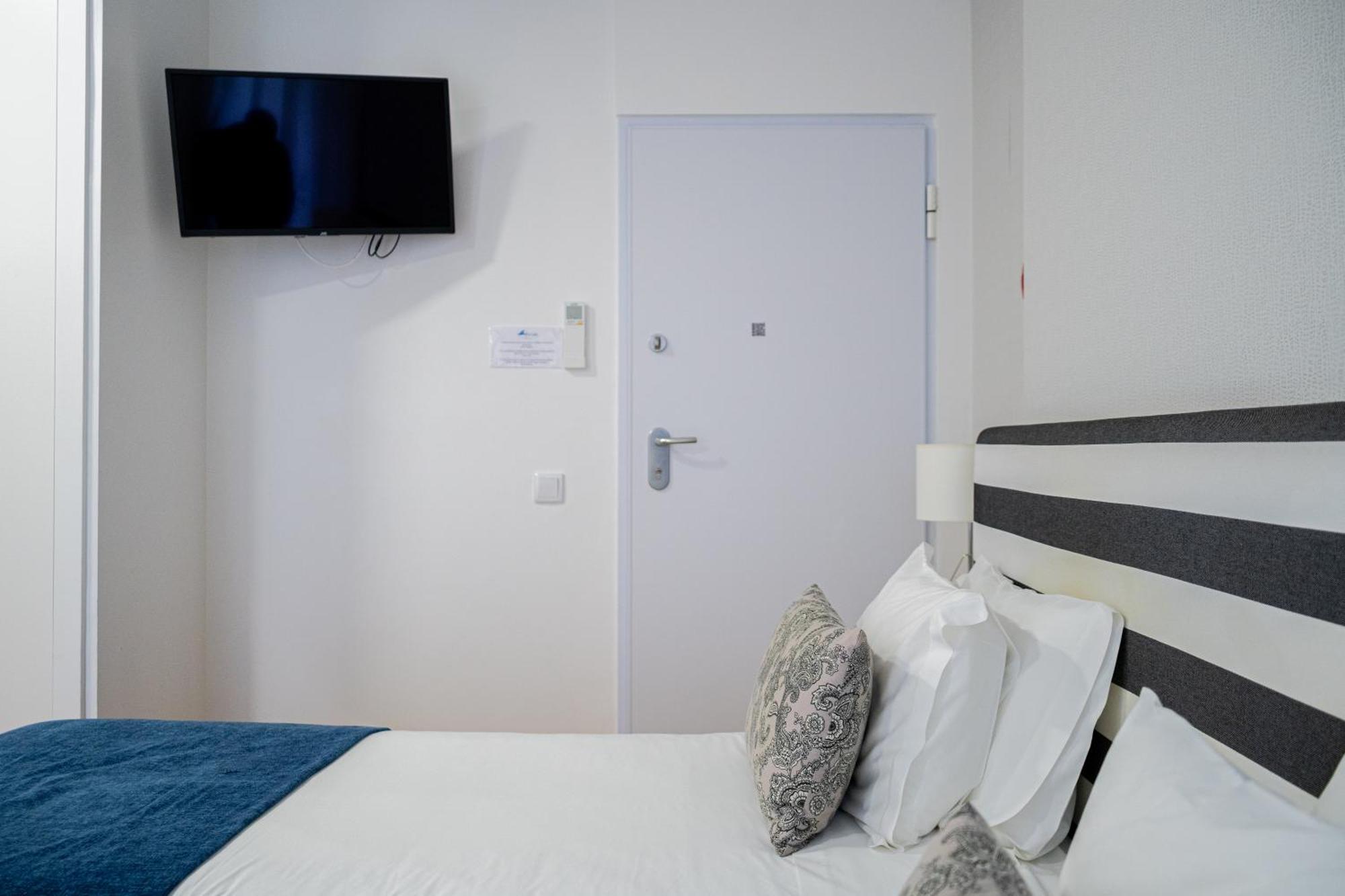 By The Sea - Nazare B&B 외부 사진