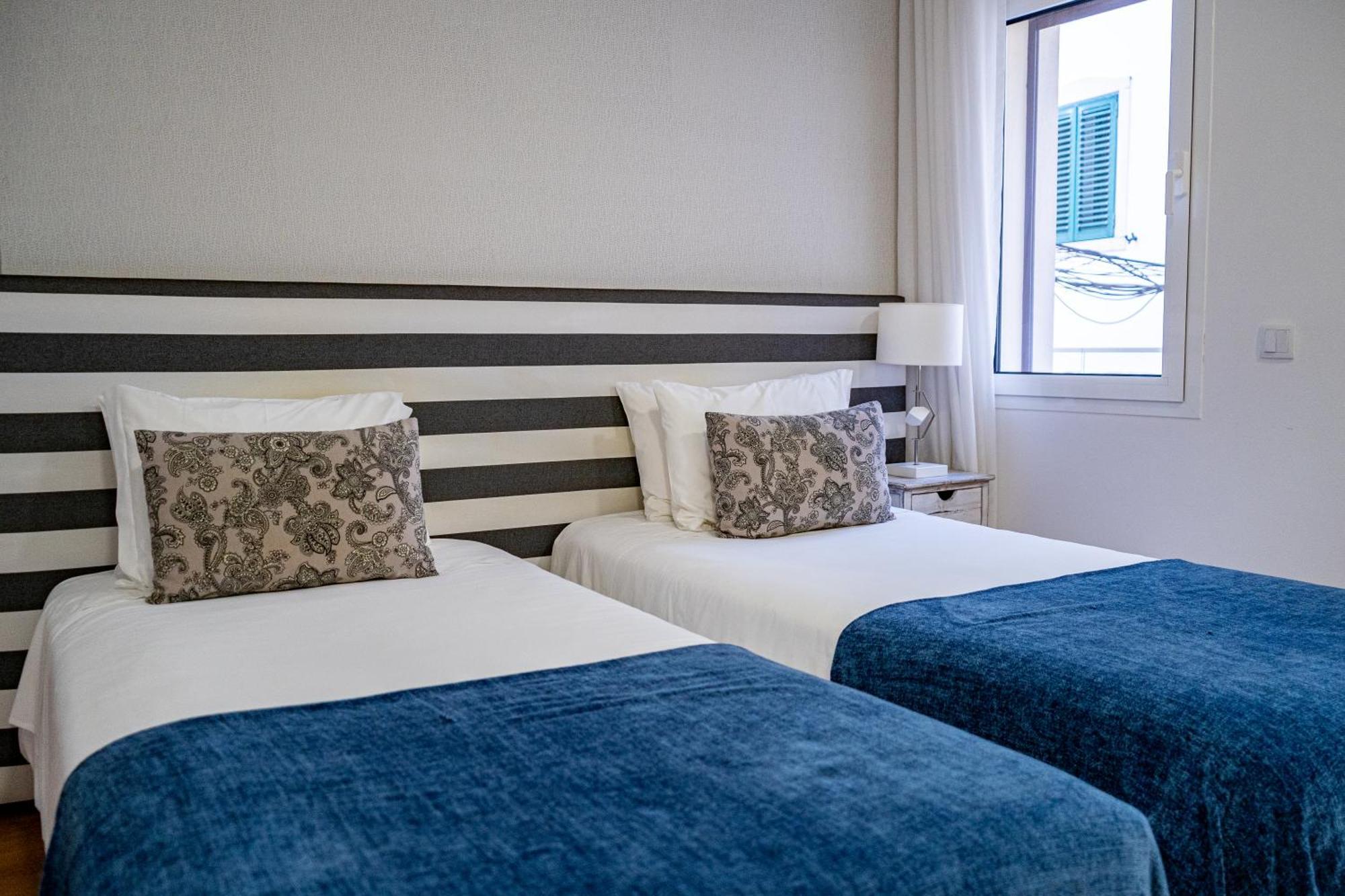 By The Sea - Nazare B&B 외부 사진