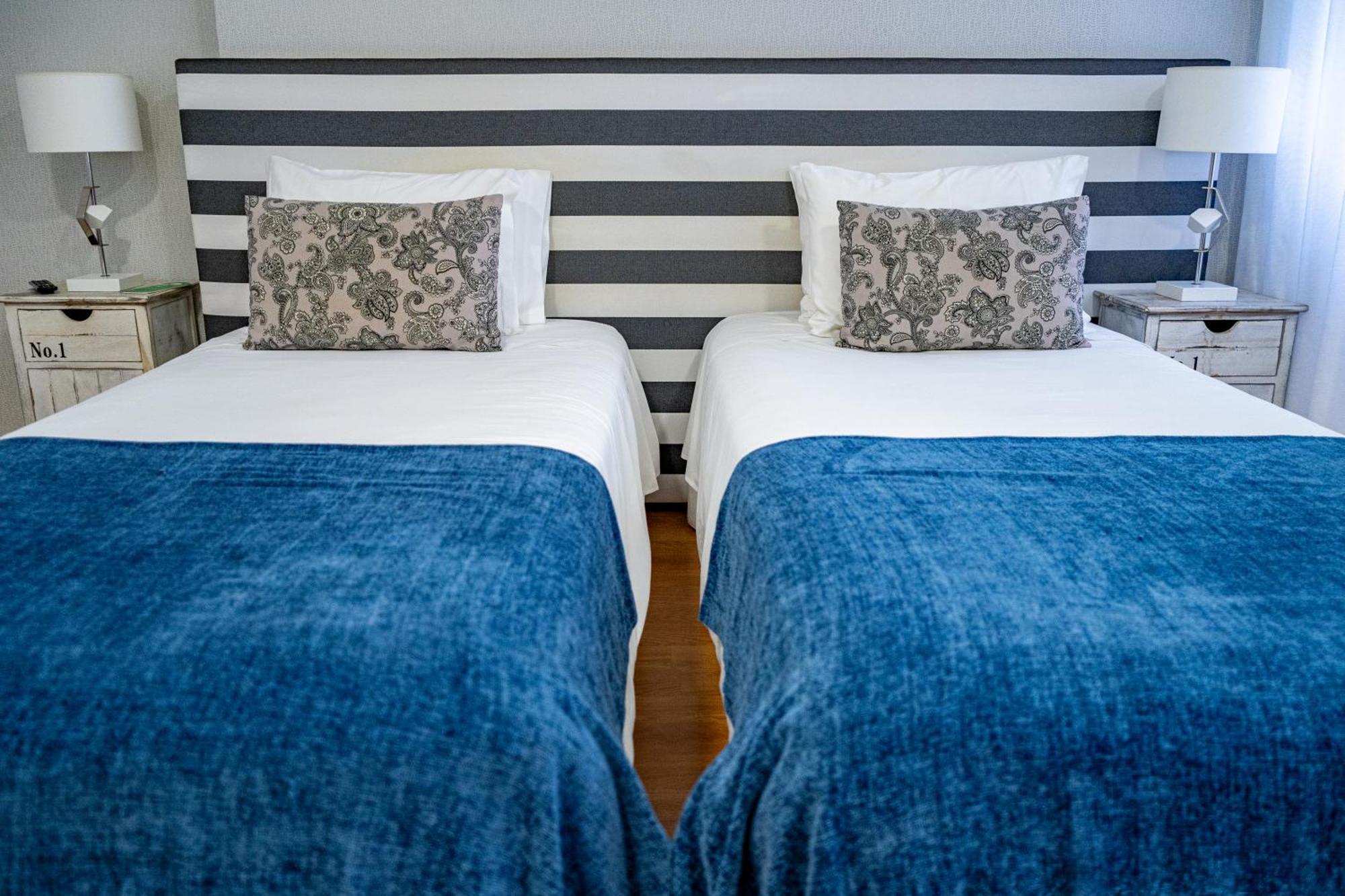 By The Sea - Nazare B&B 외부 사진