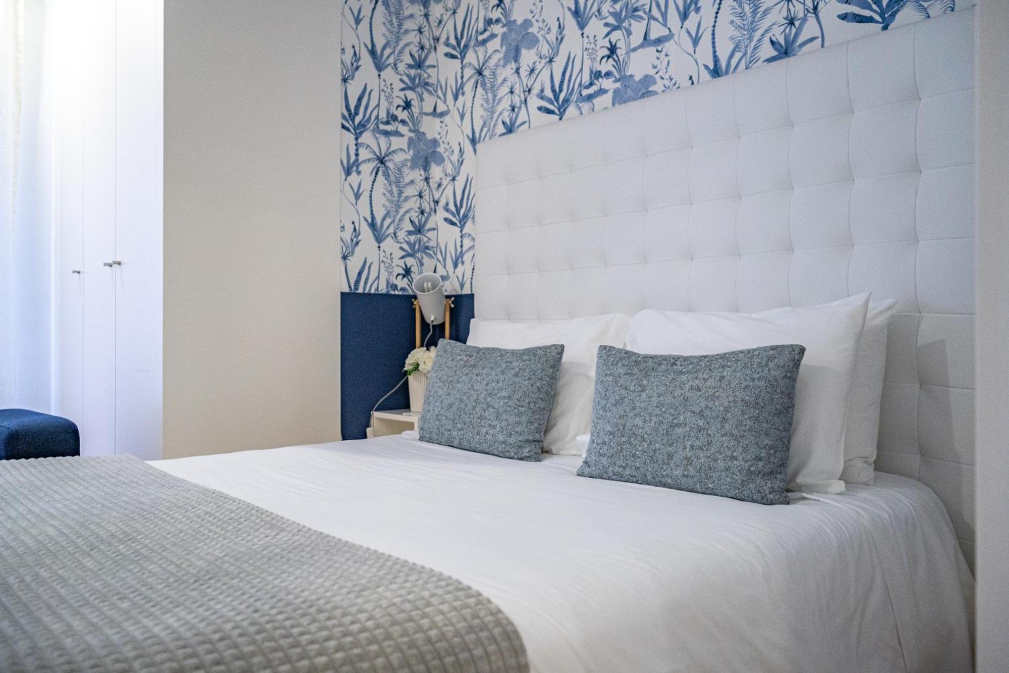 By The Sea - Nazare B&B 외부 사진