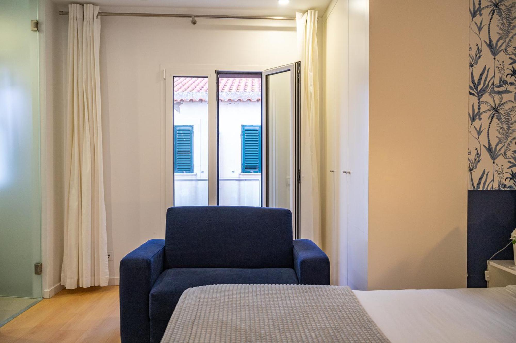 By The Sea - Nazare B&B 외부 사진