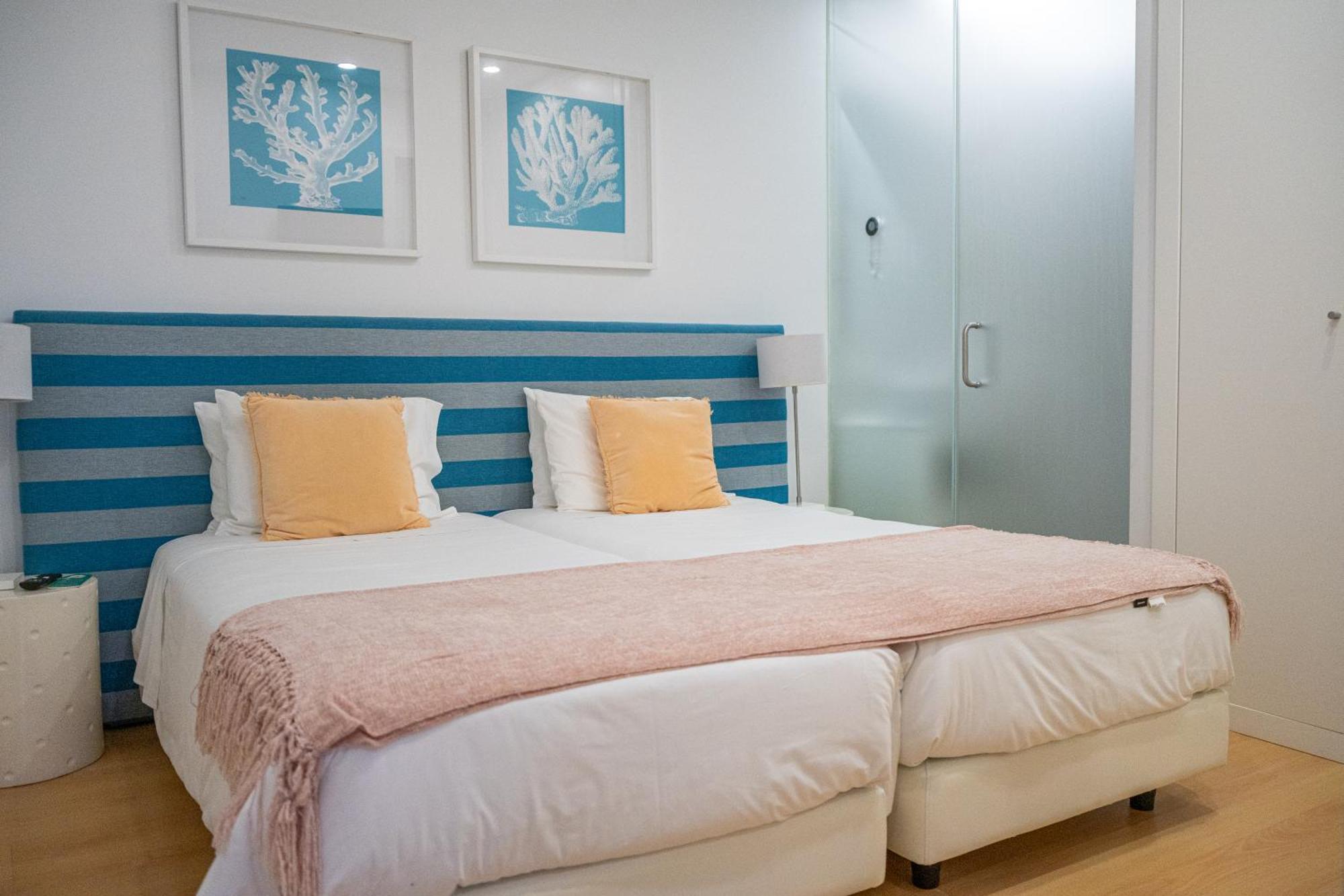 By The Sea - Nazare B&B 외부 사진