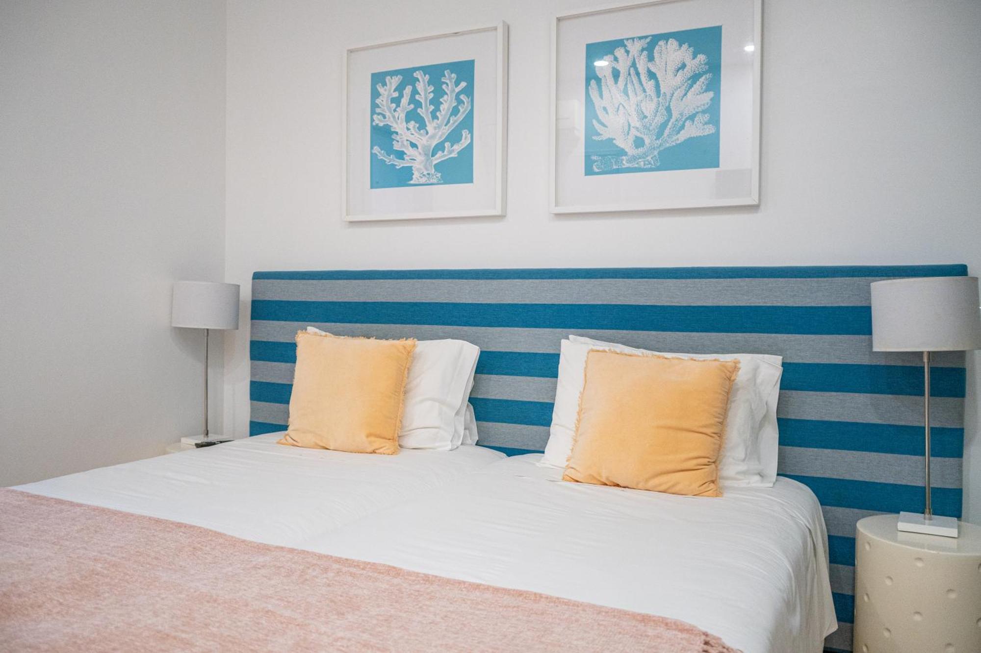 By The Sea - Nazare B&B 외부 사진