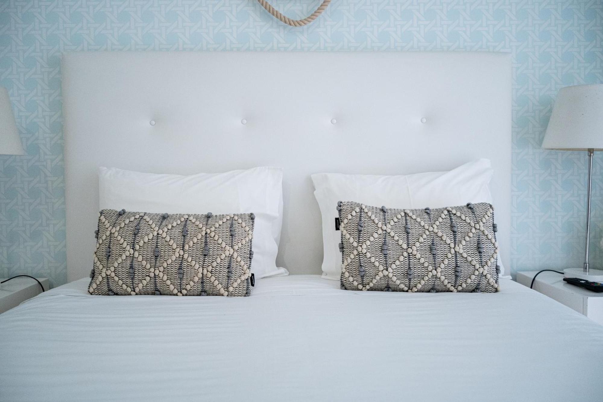 By The Sea - Nazare B&B 외부 사진