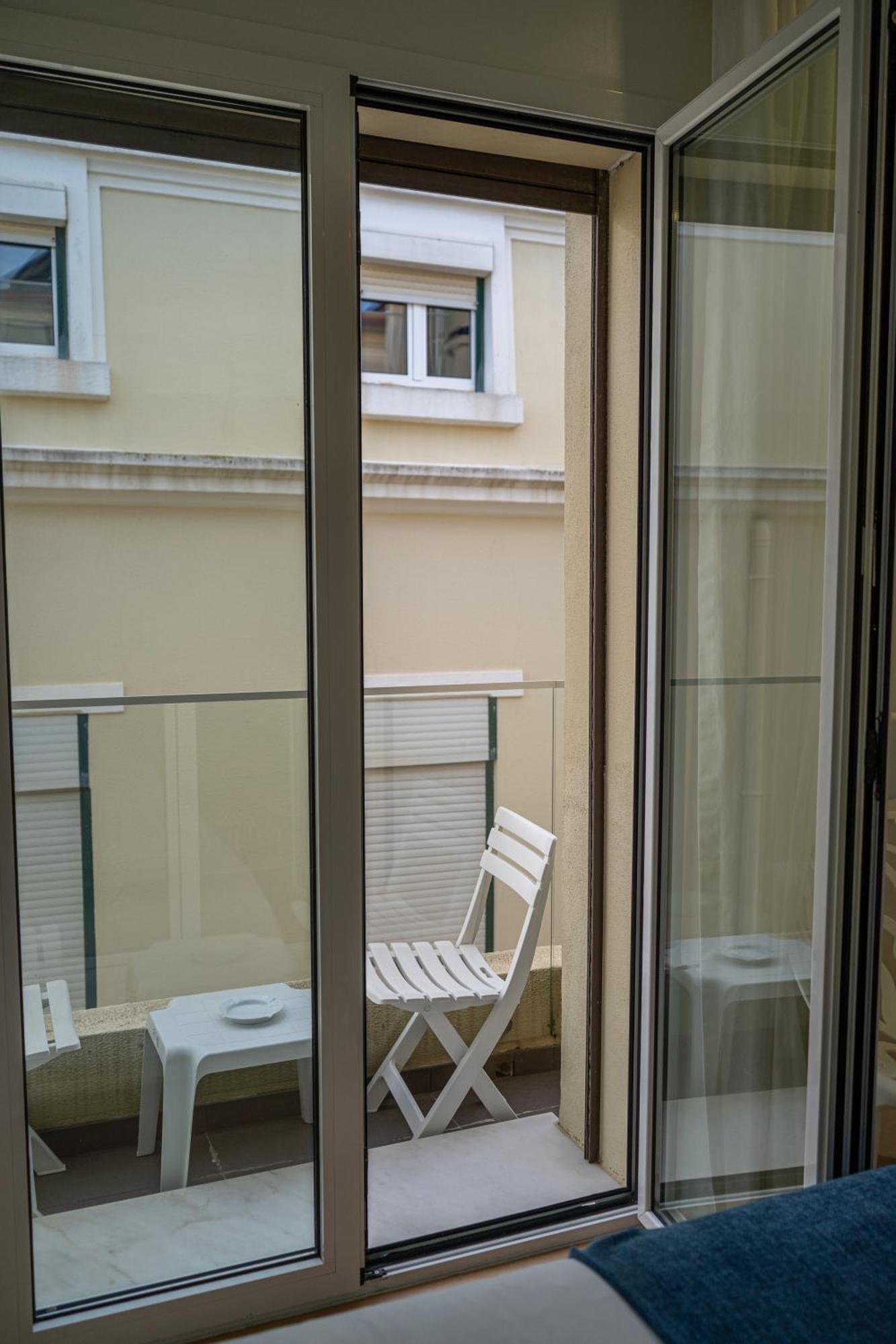 By The Sea - Nazare B&B 외부 사진