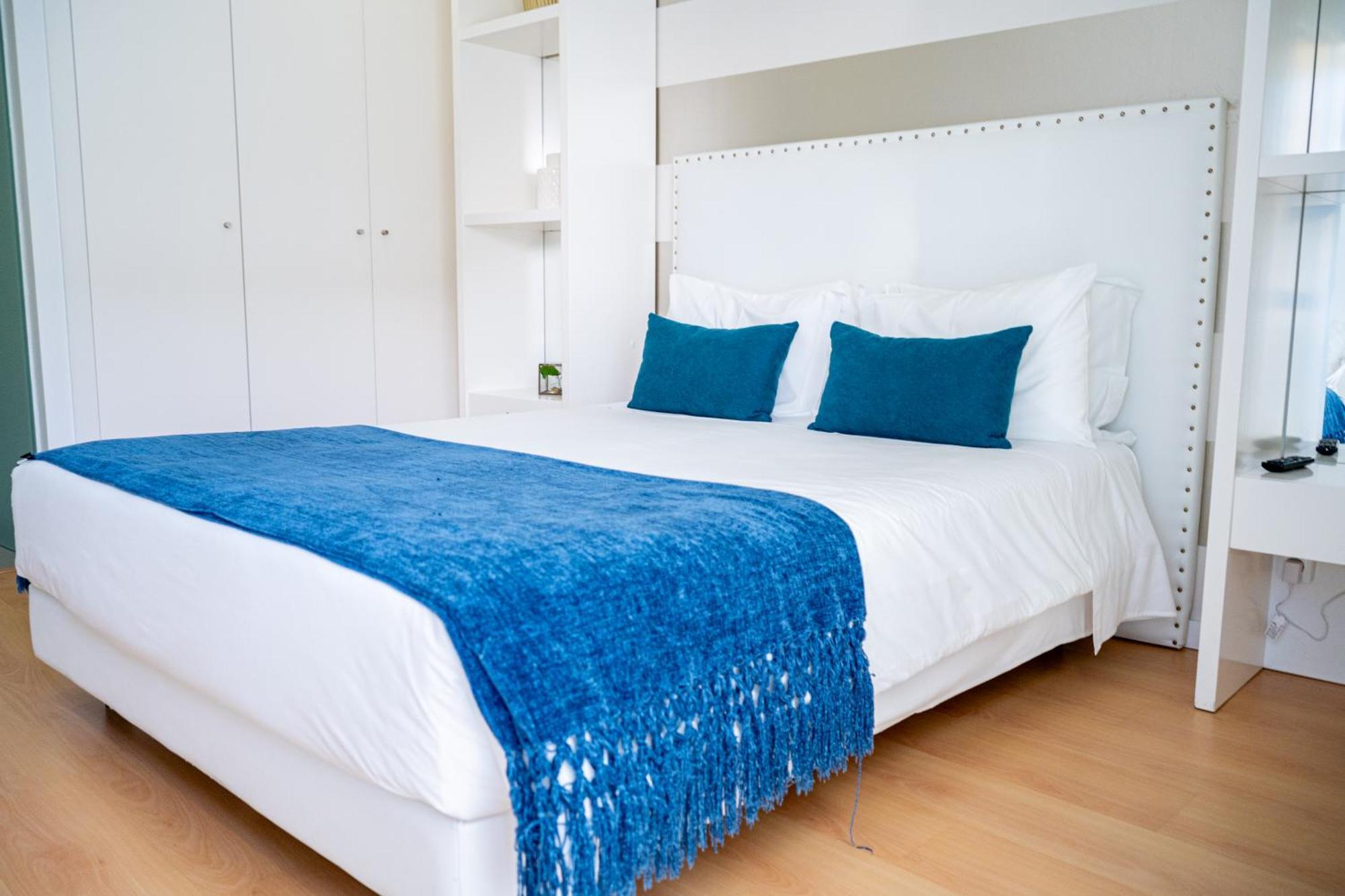 By The Sea - Nazare B&B 외부 사진