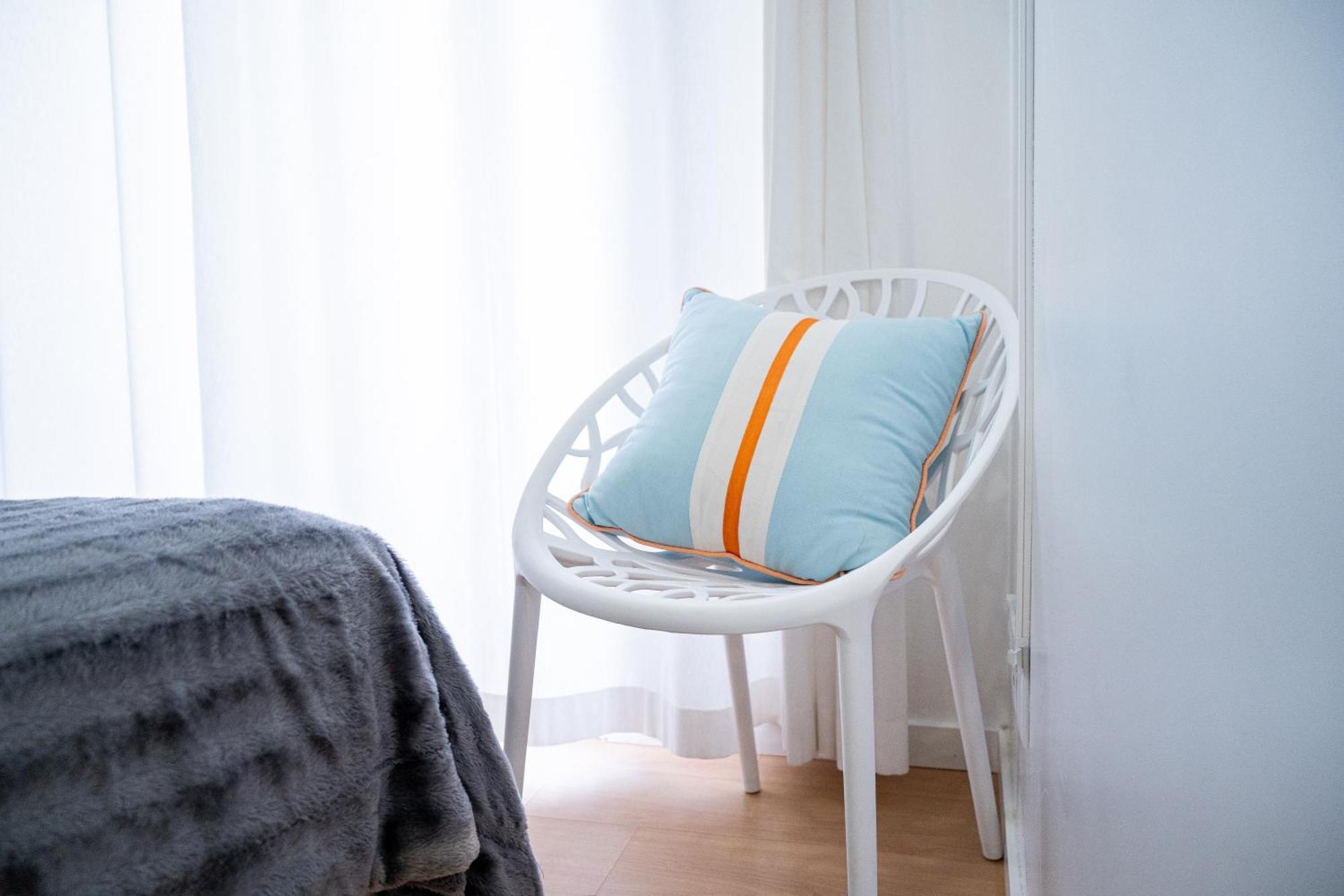 By The Sea - Nazare B&B 외부 사진