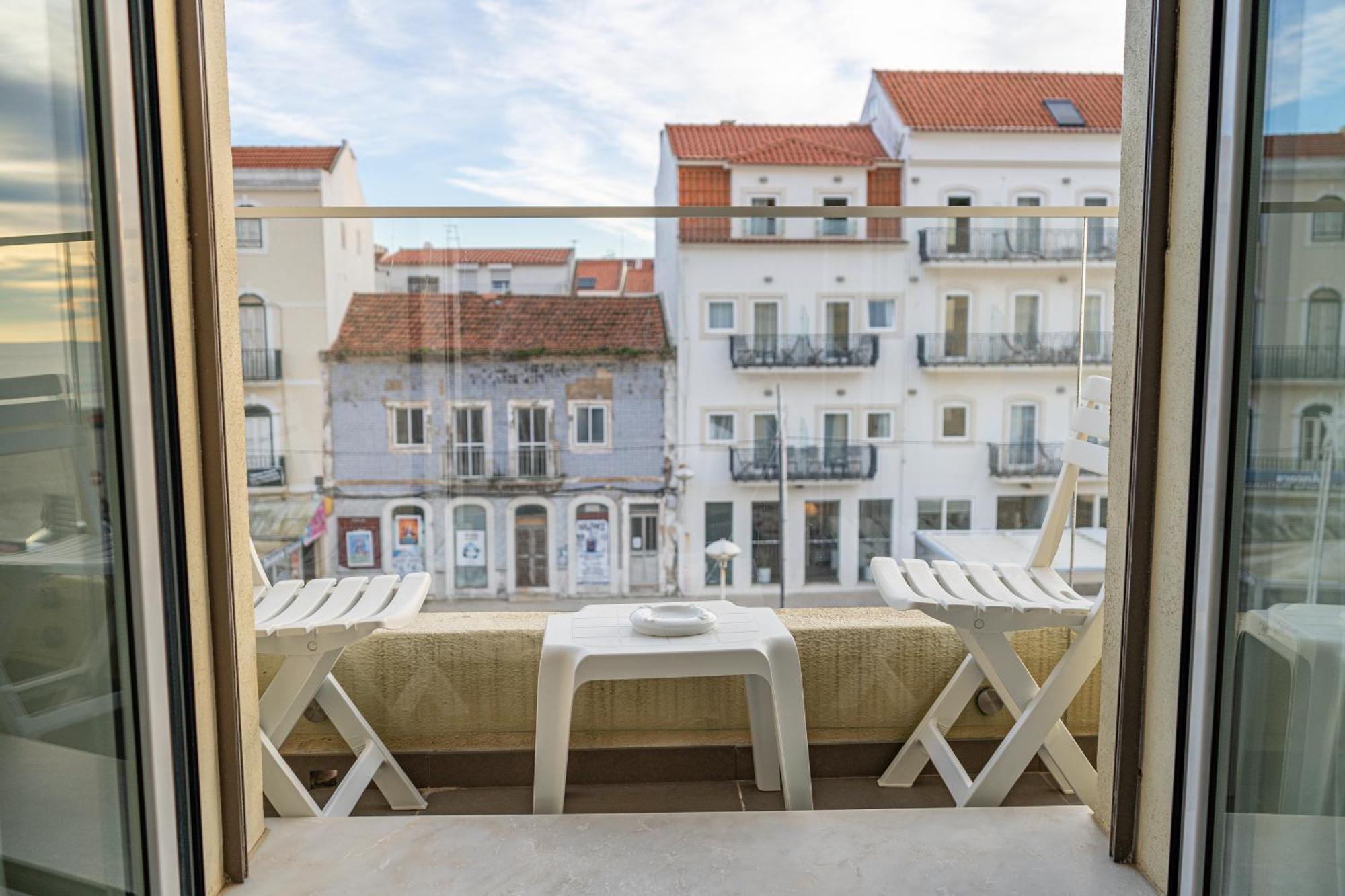 By The Sea - Nazare B&B 외부 사진
