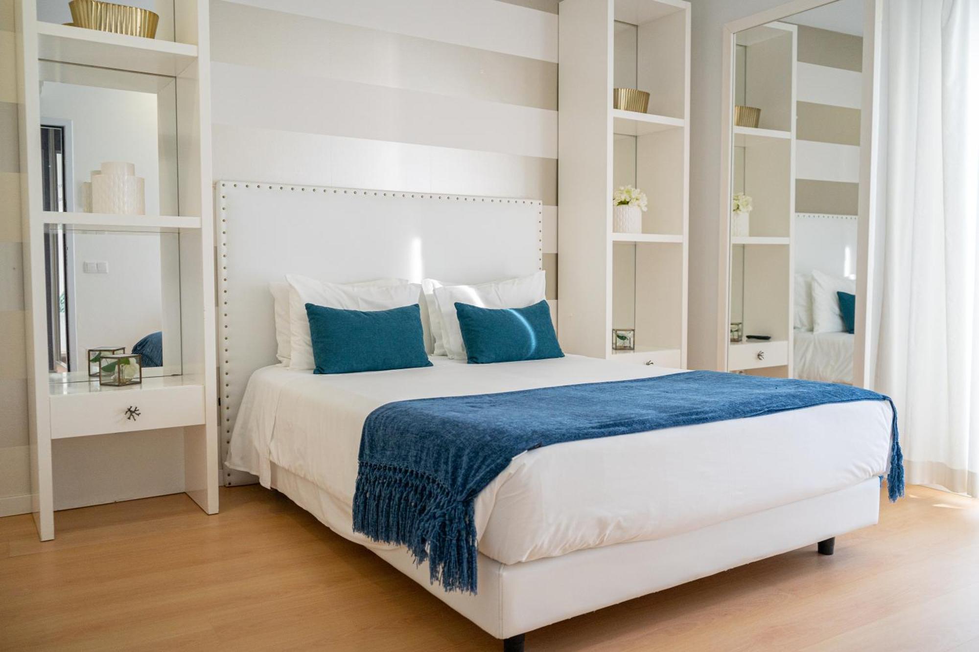 By The Sea - Nazare B&B 외부 사진