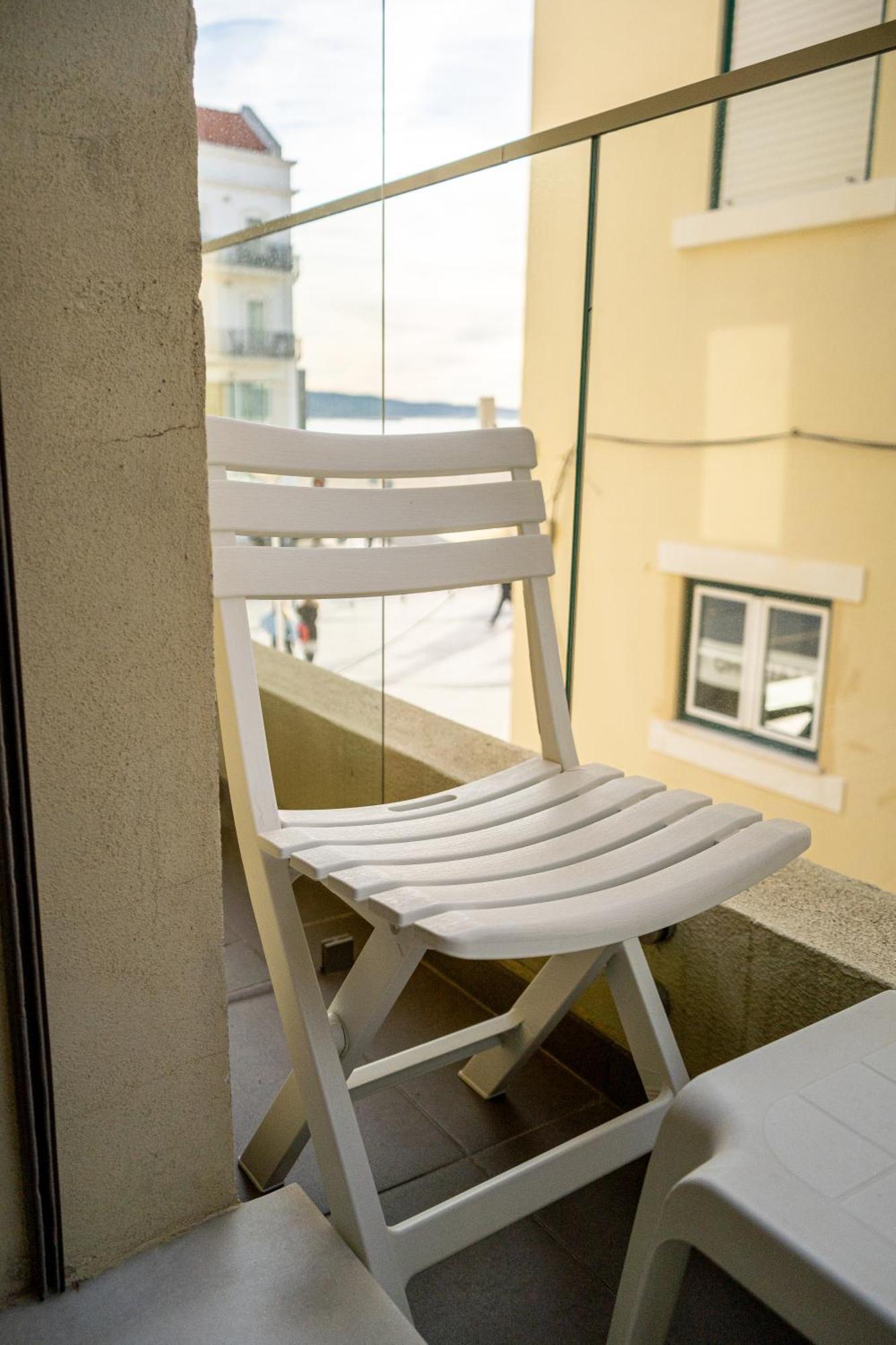 By The Sea - Nazare B&B 외부 사진