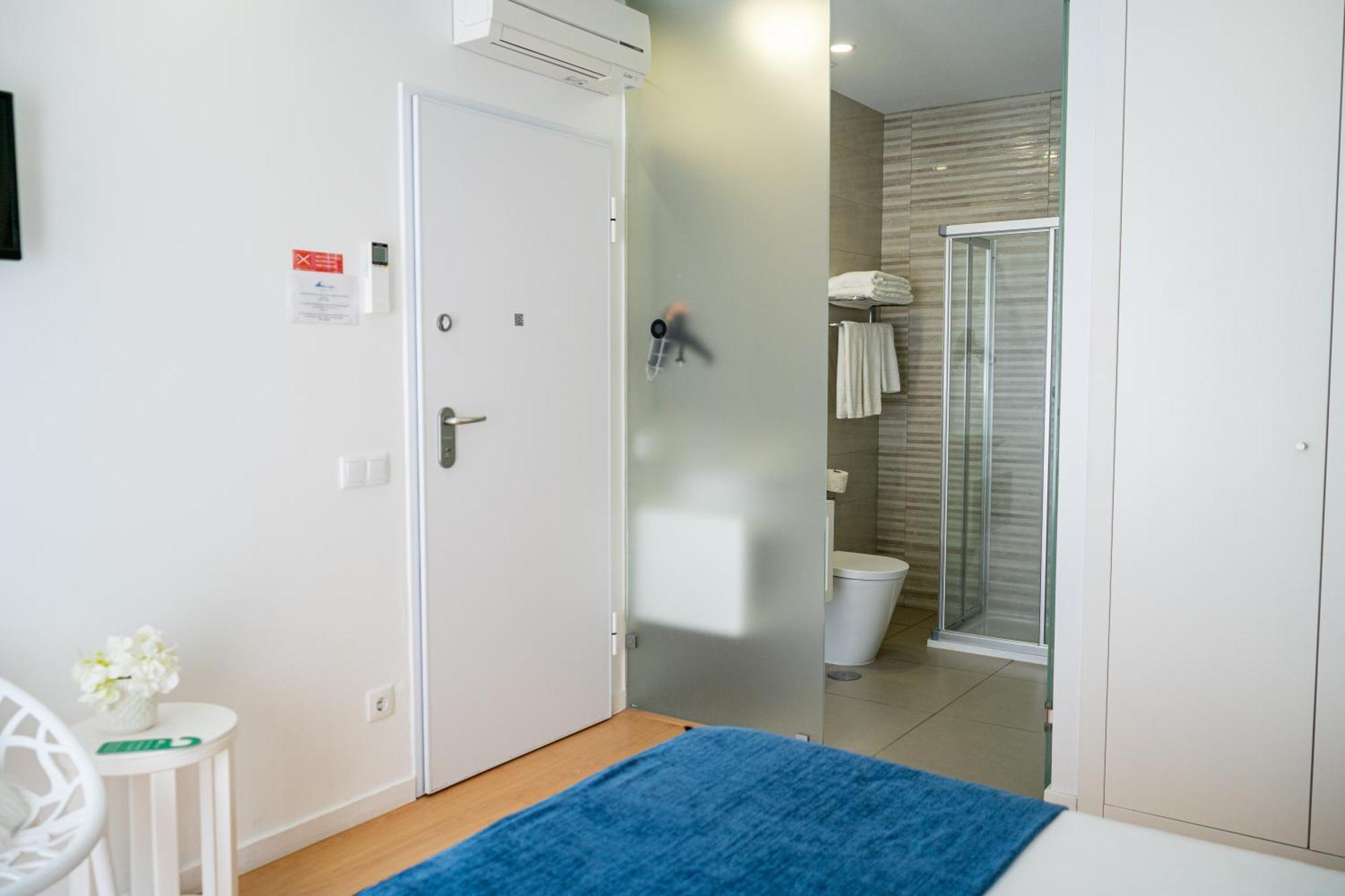 By The Sea - Nazare B&B 외부 사진
