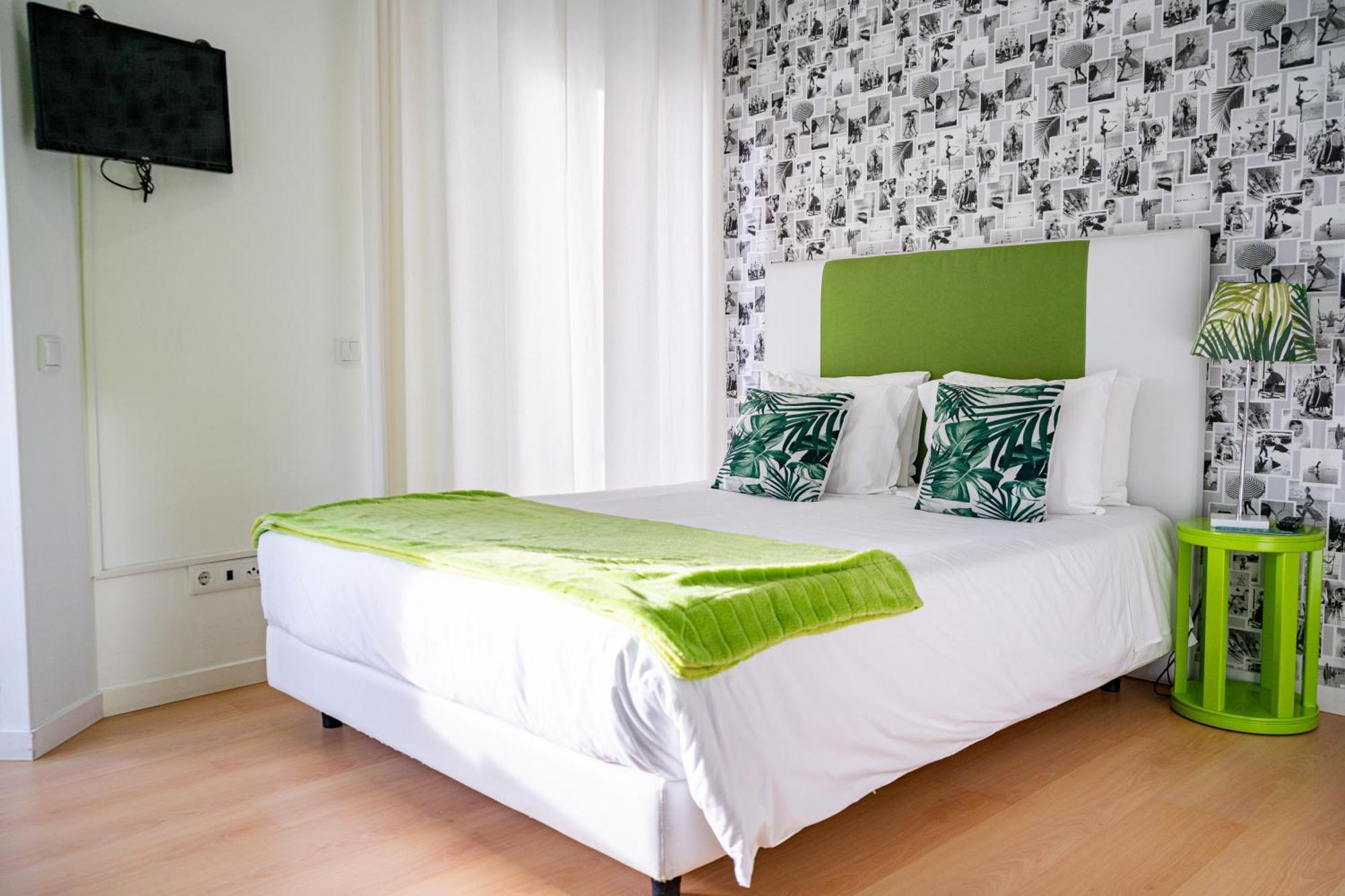 By The Sea - Nazare B&B 외부 사진