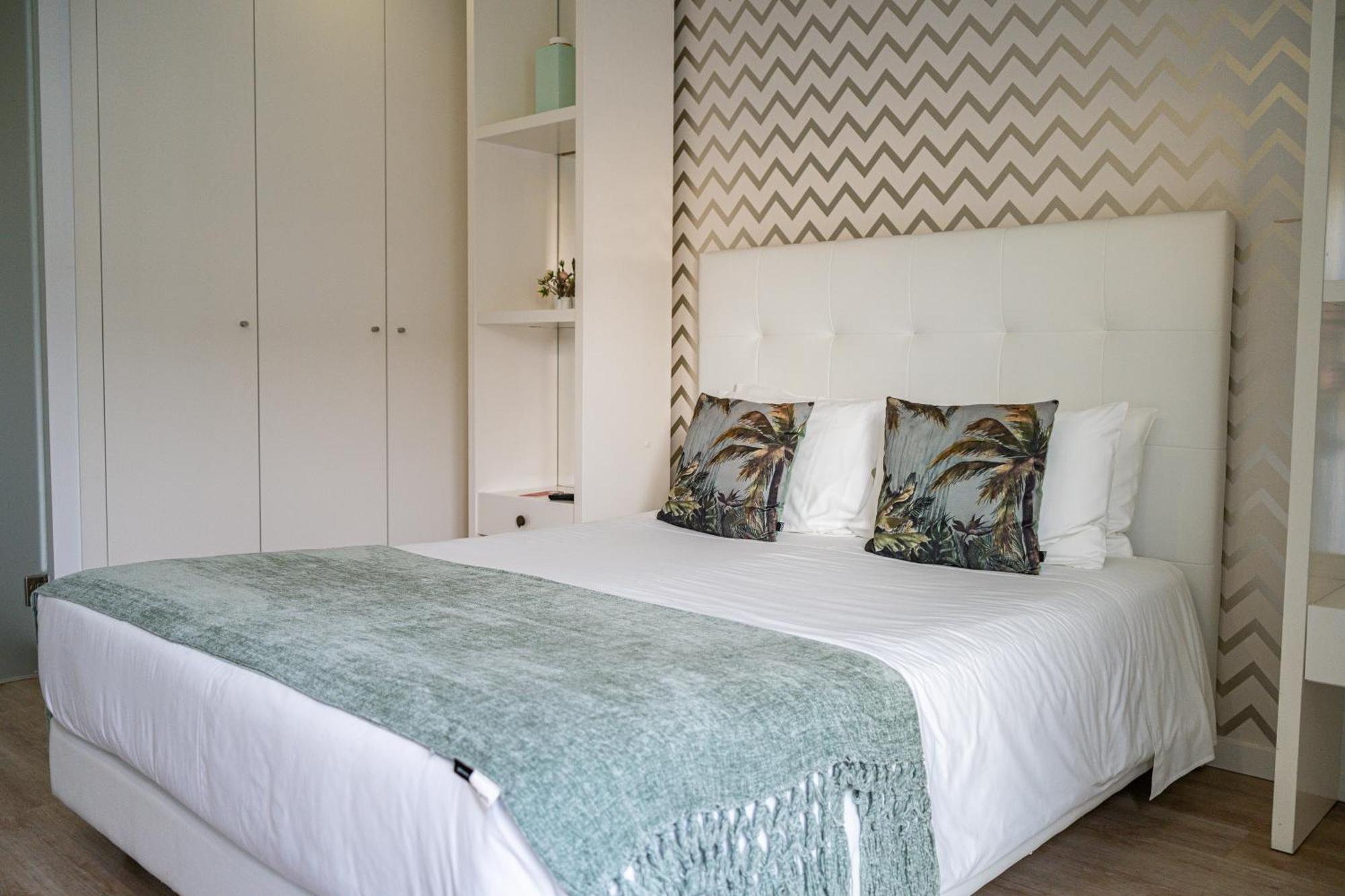 By The Sea - Nazare B&B 외부 사진