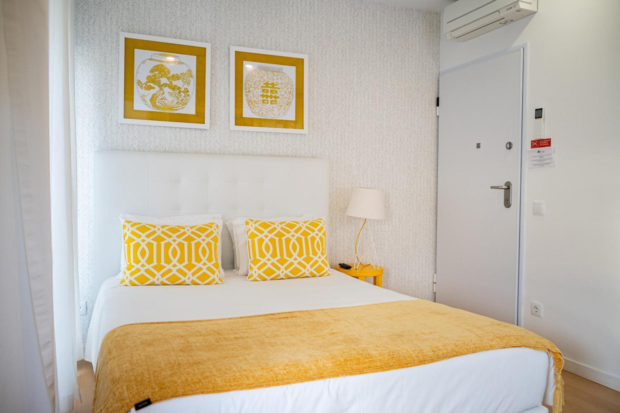 By The Sea - Nazare B&B 외부 사진
