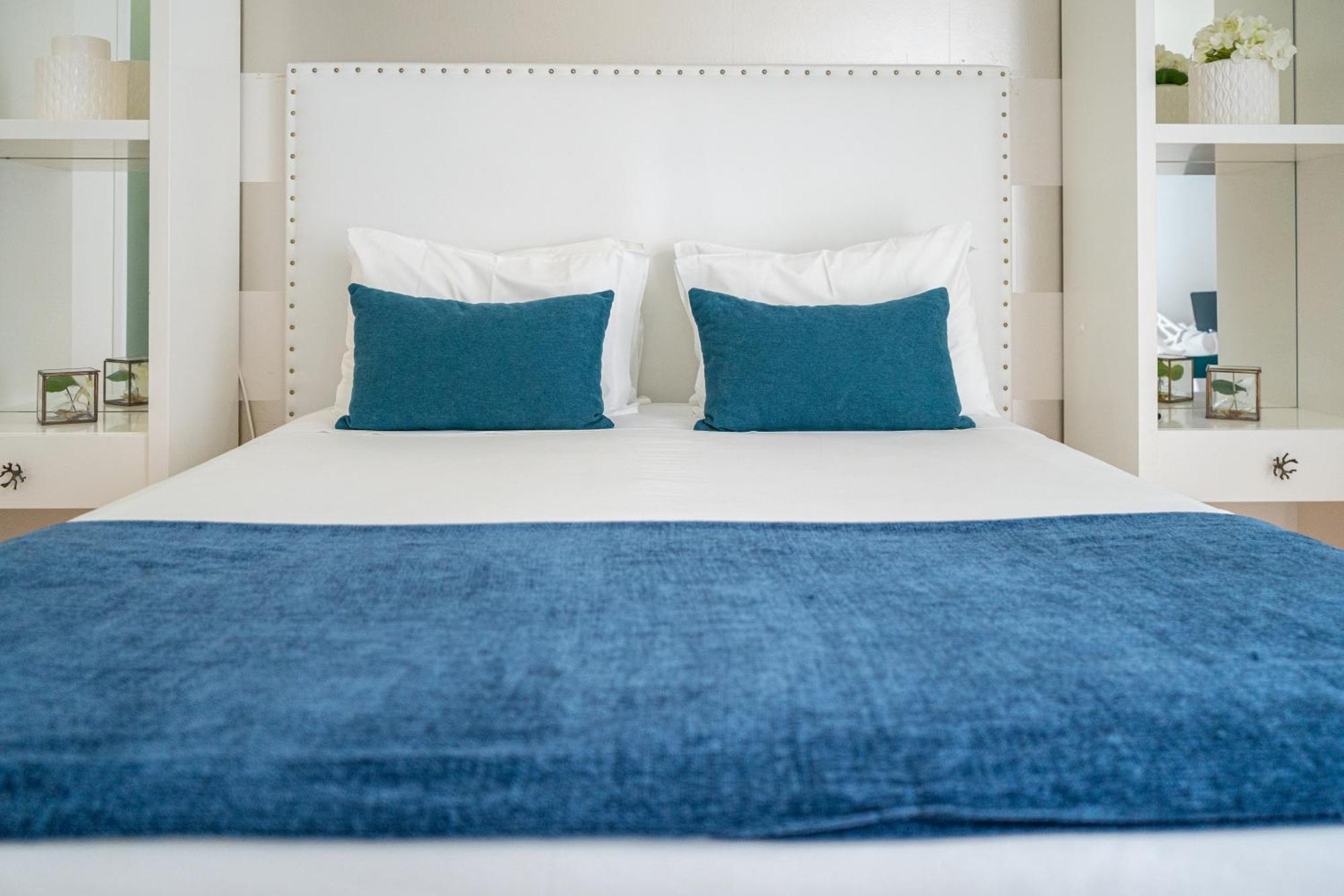 By The Sea - Nazare B&B 외부 사진