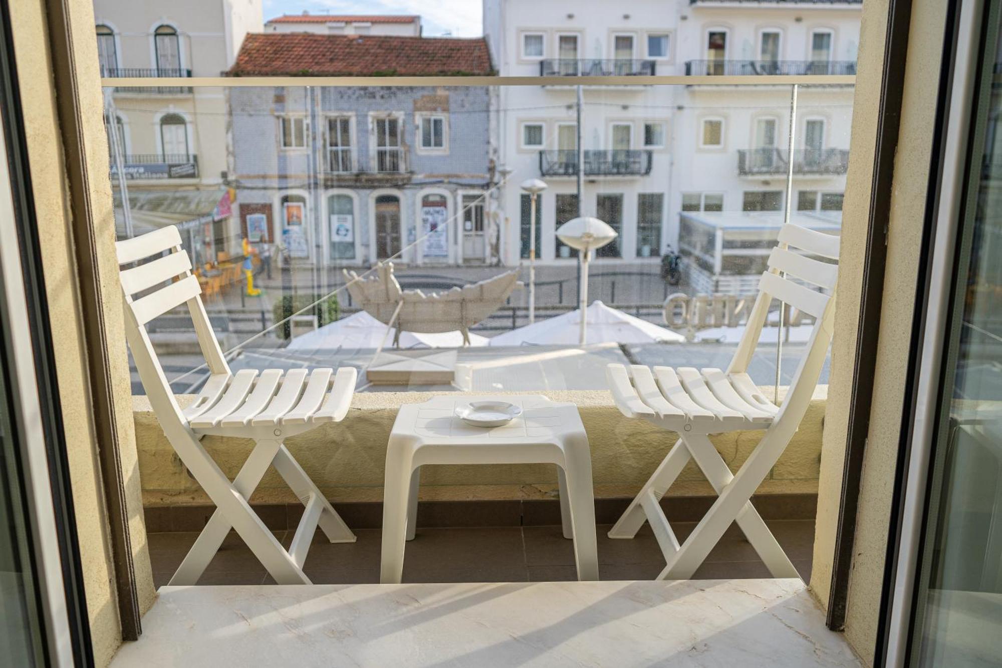 By The Sea - Nazare B&B 외부 사진