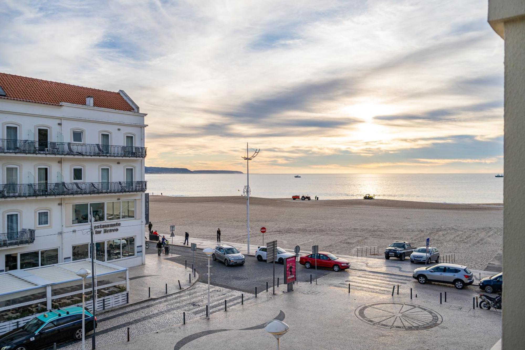 By The Sea - Nazare B&B 외부 사진