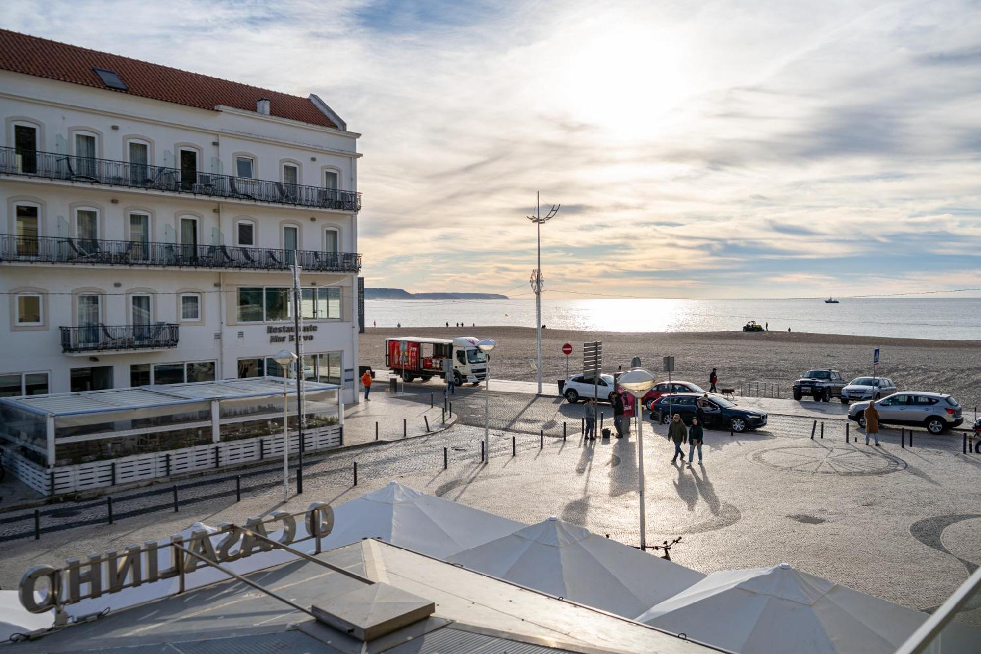 By The Sea - Nazare B&B 외부 사진