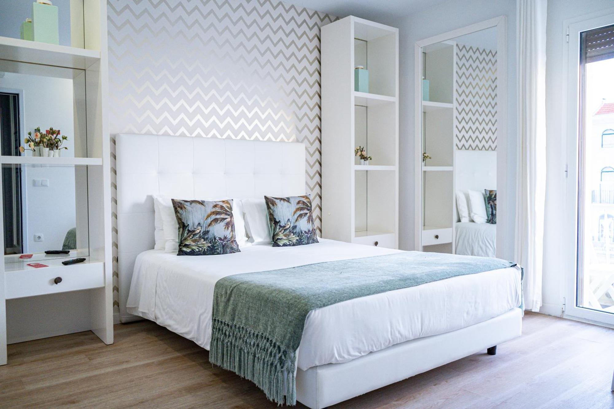 By The Sea - Nazare B&B 외부 사진