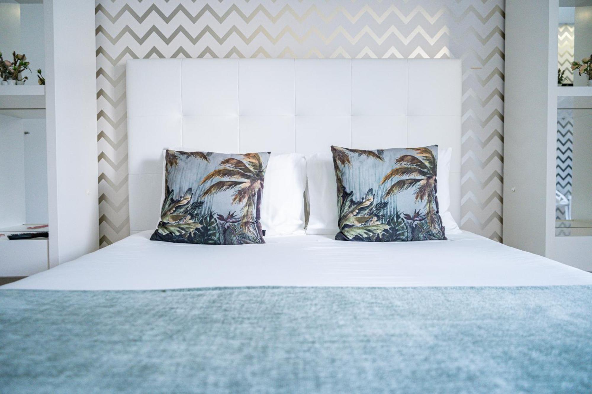 By The Sea - Nazare B&B 외부 사진