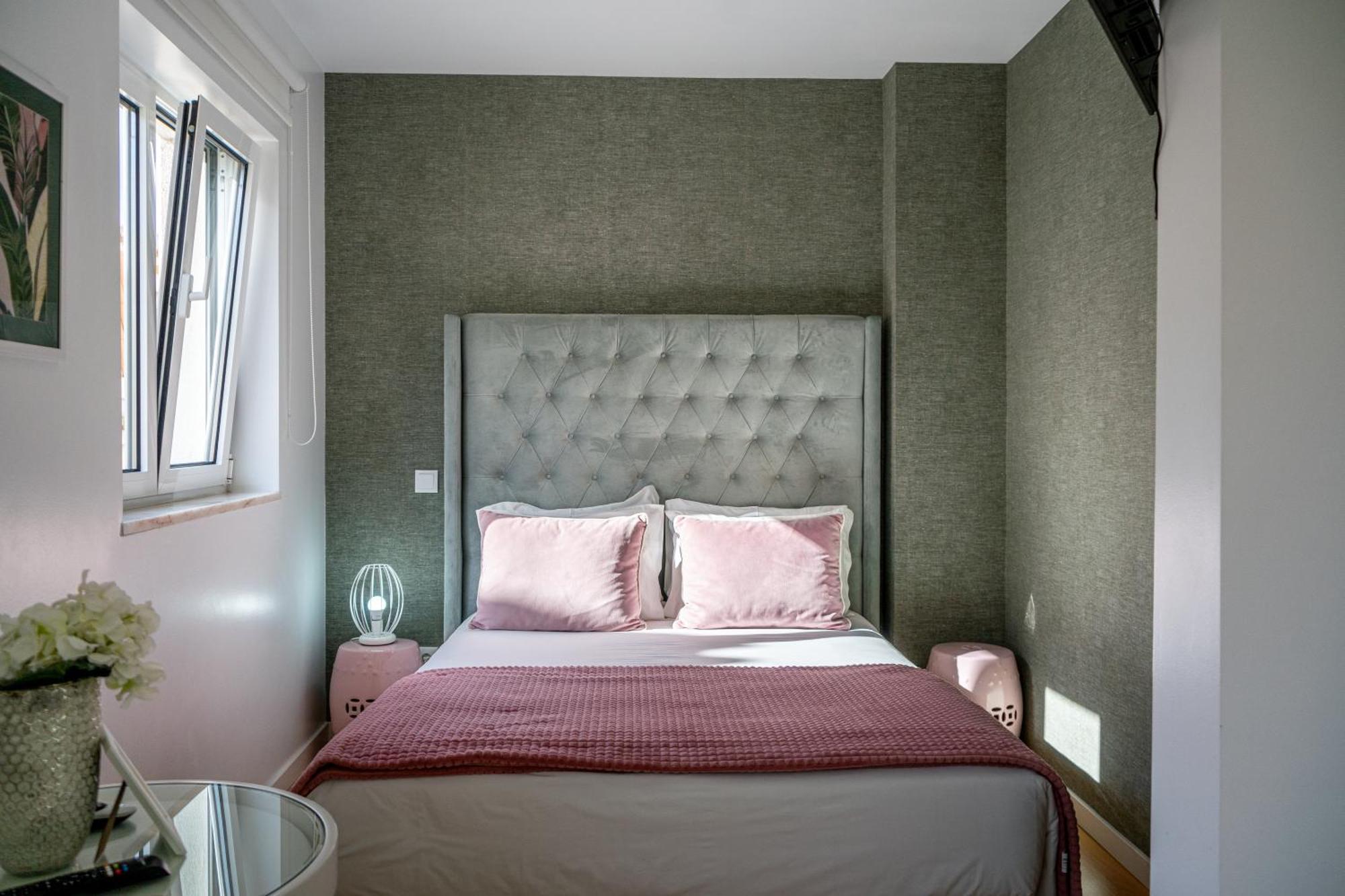 By The Sea - Nazare B&B 외부 사진
