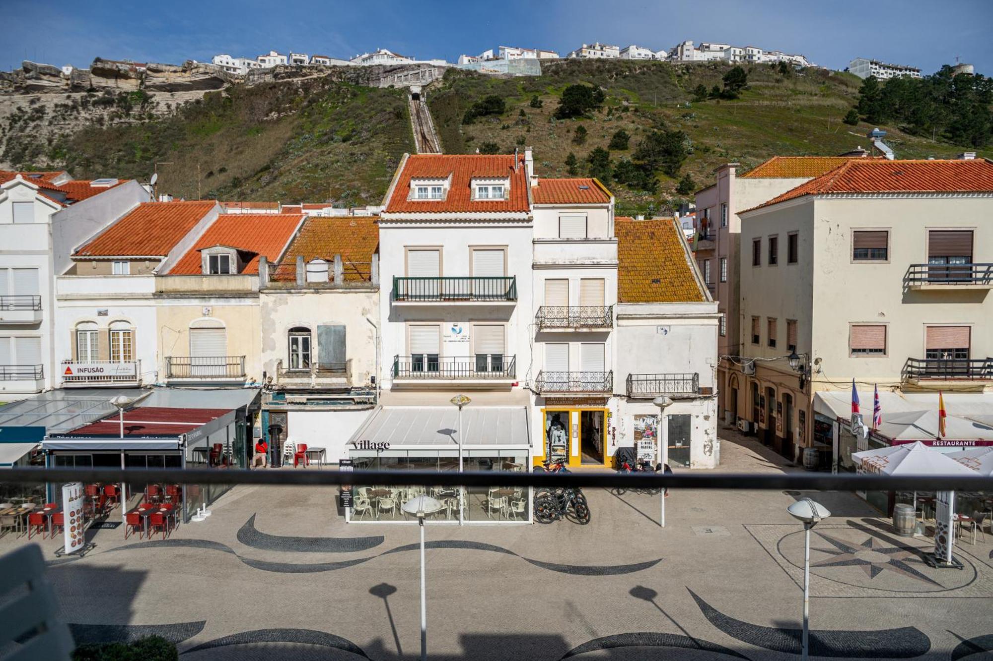 By The Sea - Nazare B&B 외부 사진