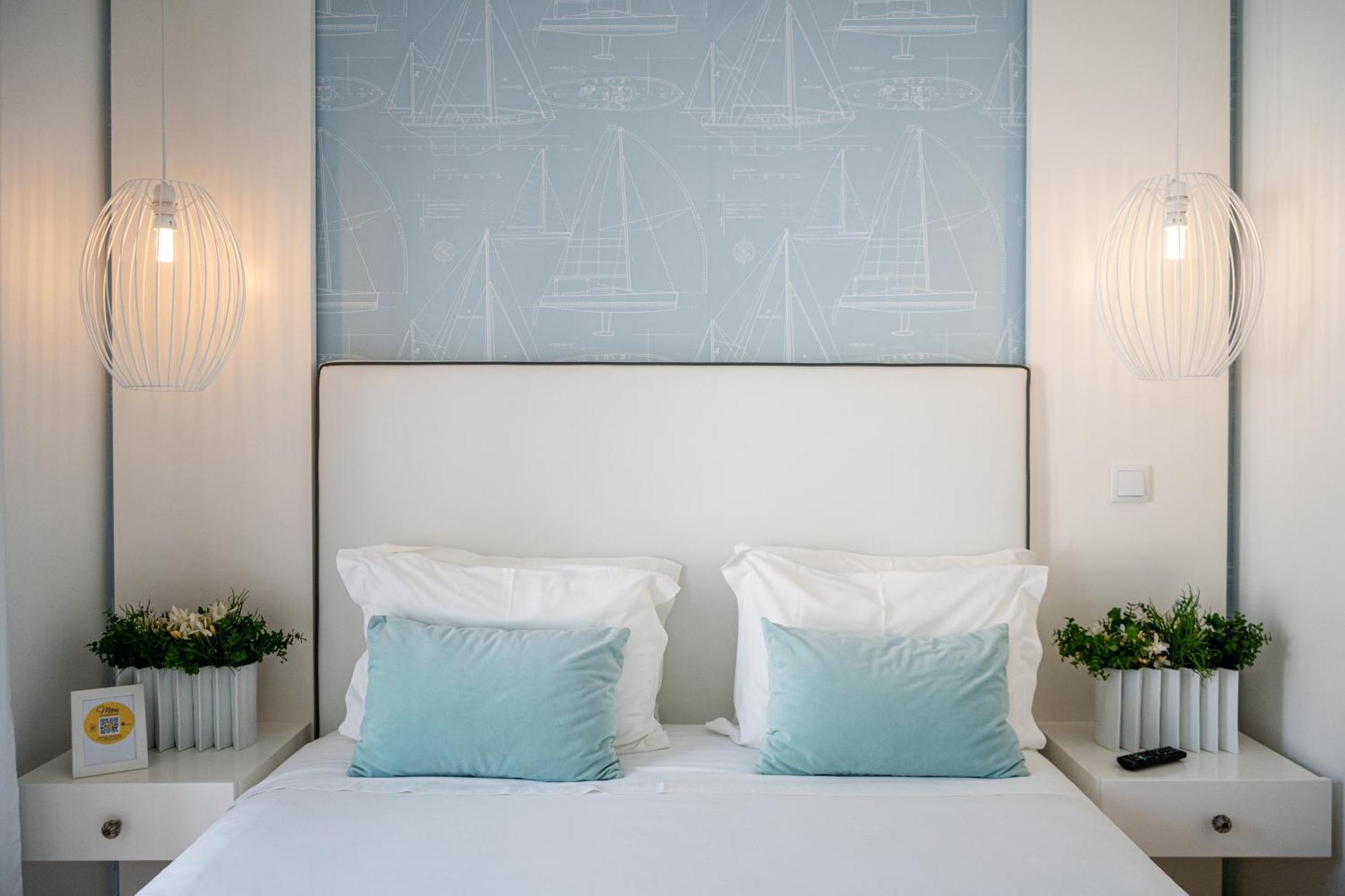 By The Sea - Nazare B&B 외부 사진