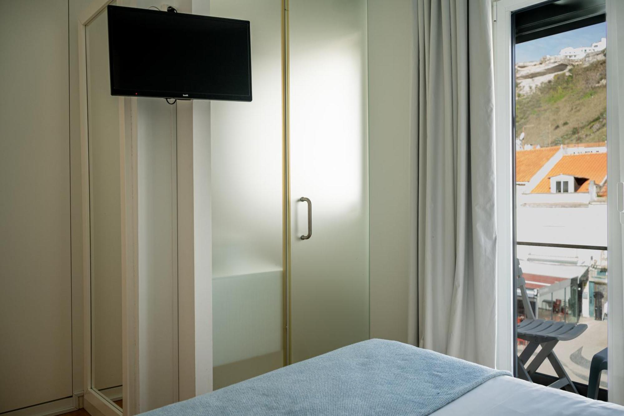 By The Sea - Nazare B&B 외부 사진