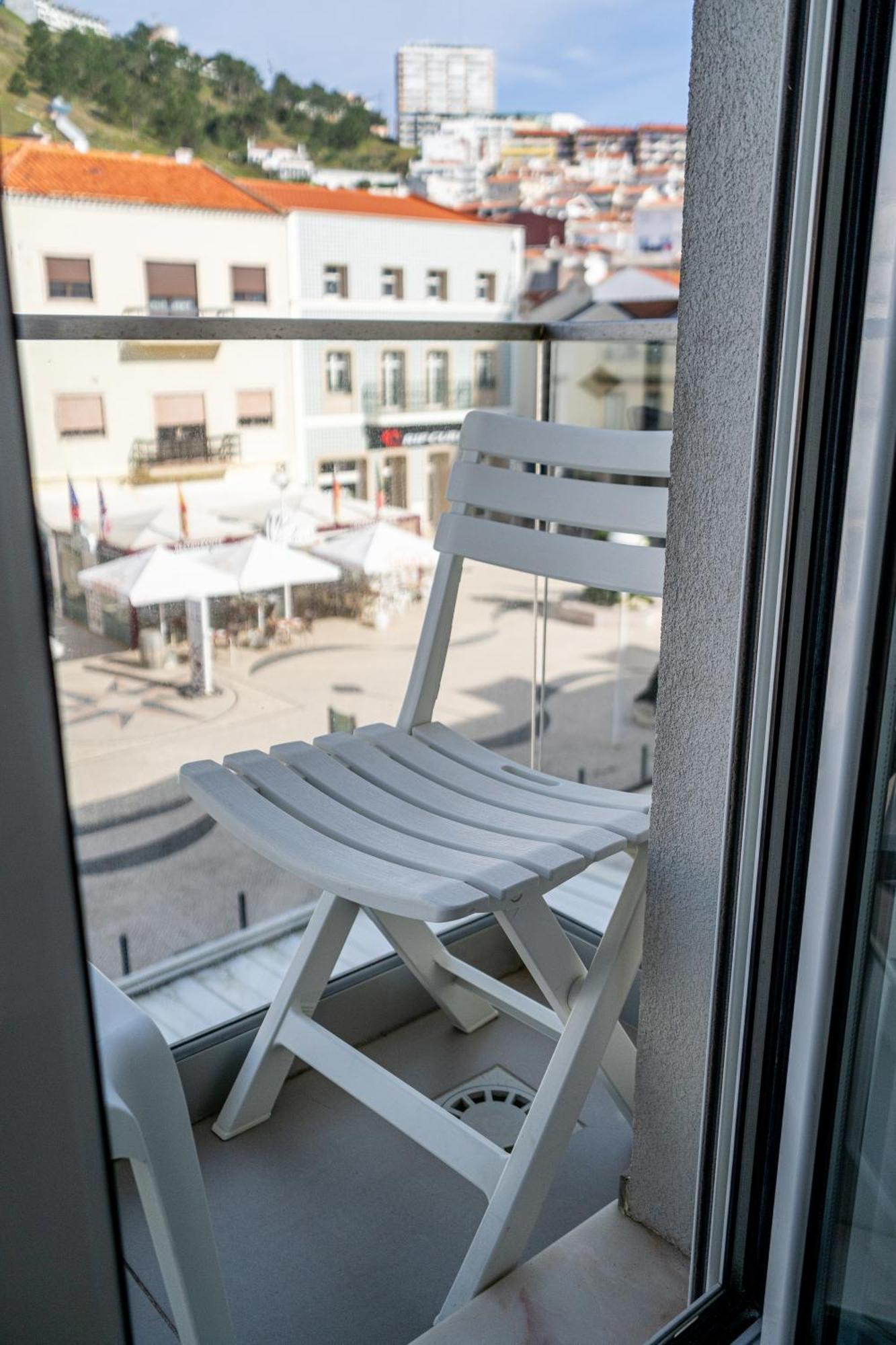 By The Sea - Nazare B&B 외부 사진