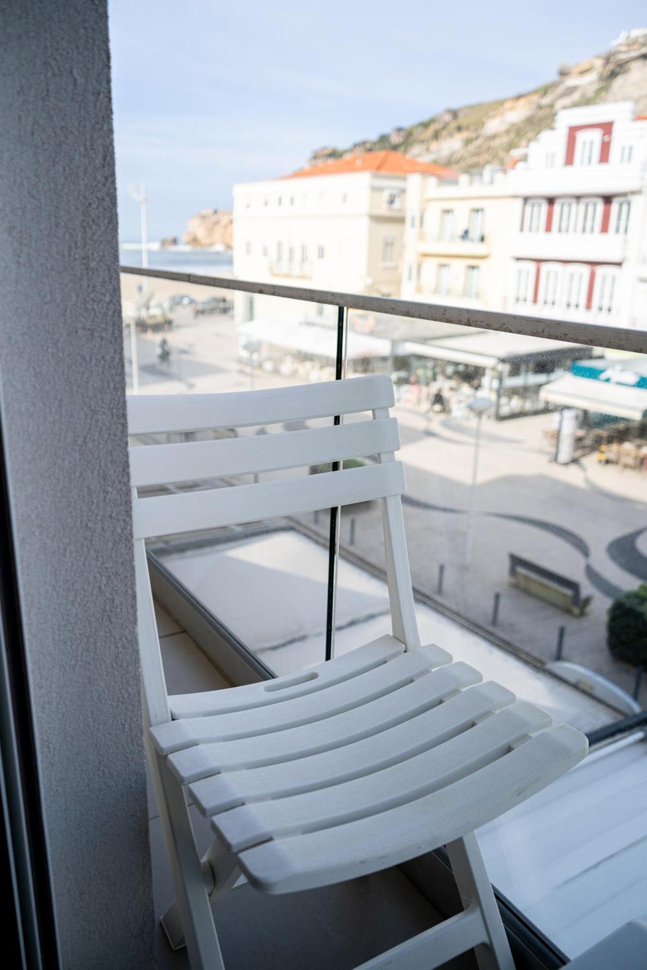 By The Sea - Nazare B&B 외부 사진