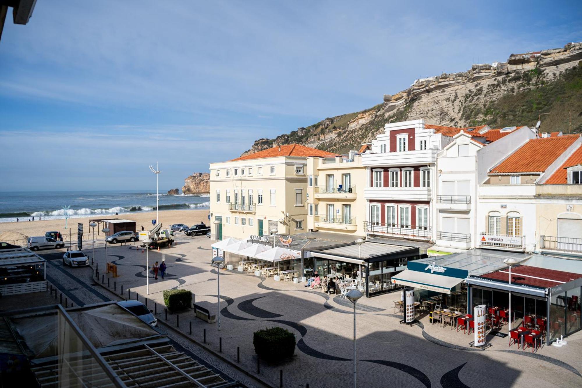 By The Sea - Nazare B&B 외부 사진