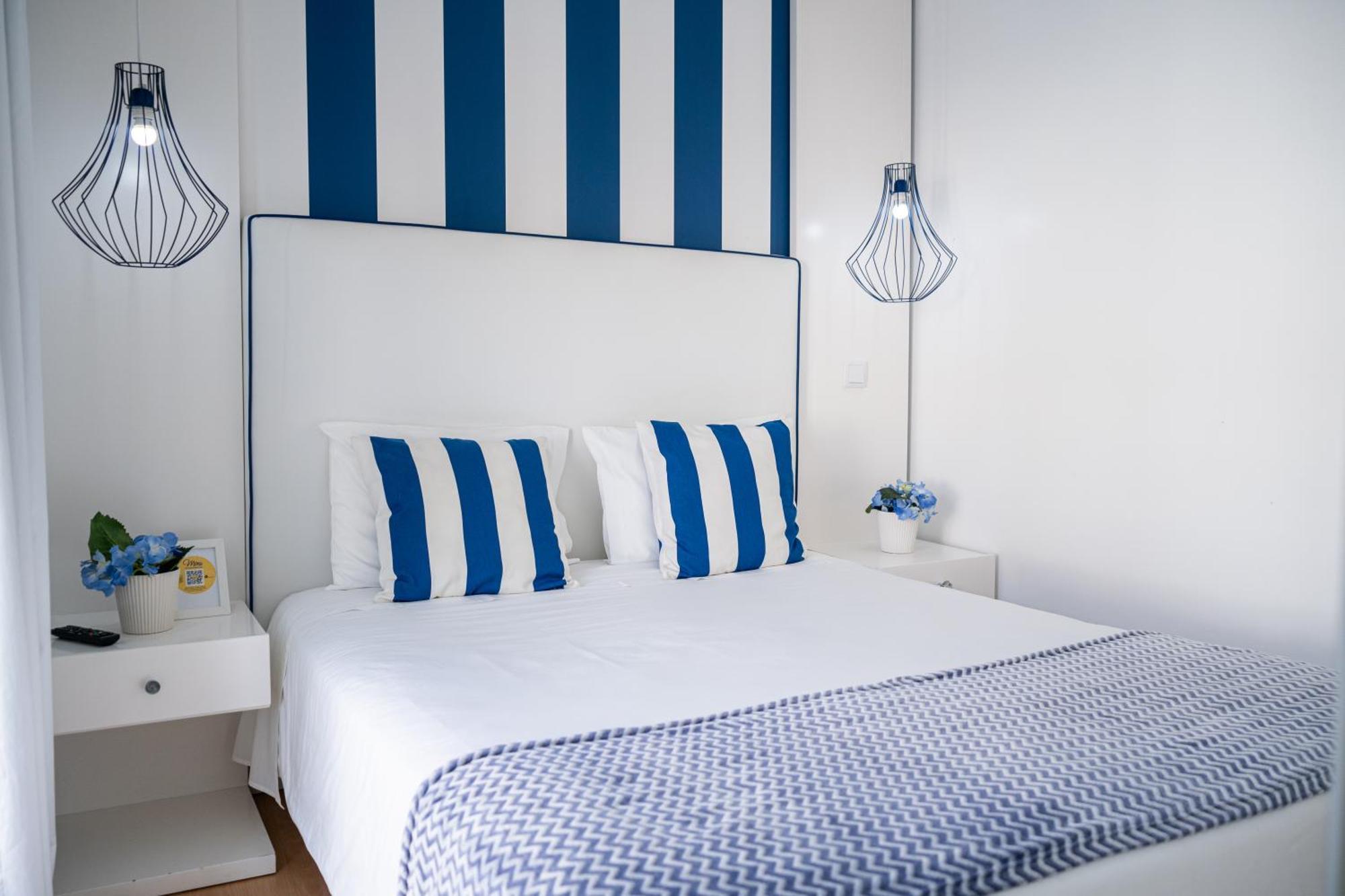 By The Sea - Nazare B&B 외부 사진