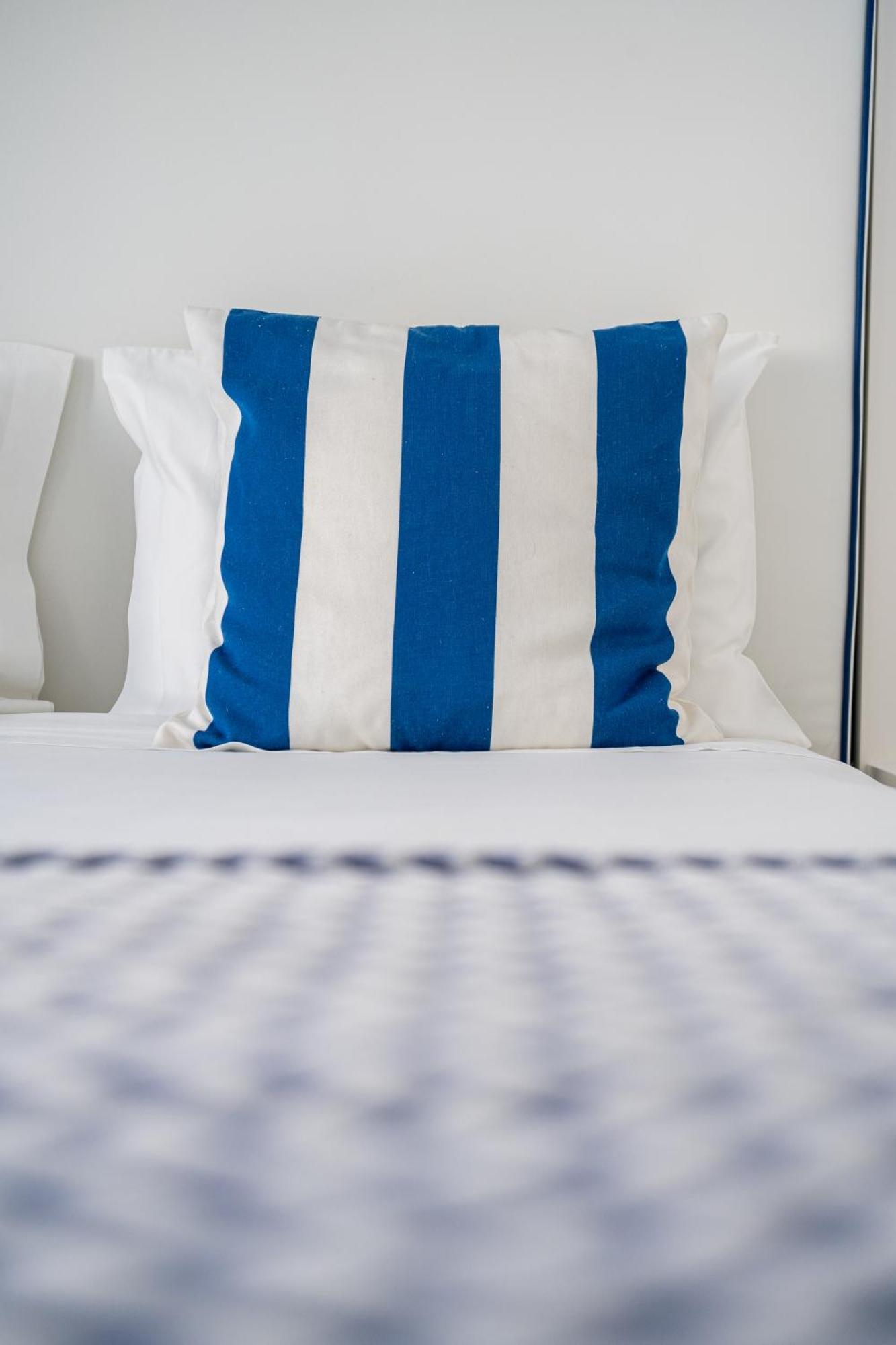 By The Sea - Nazare B&B 외부 사진