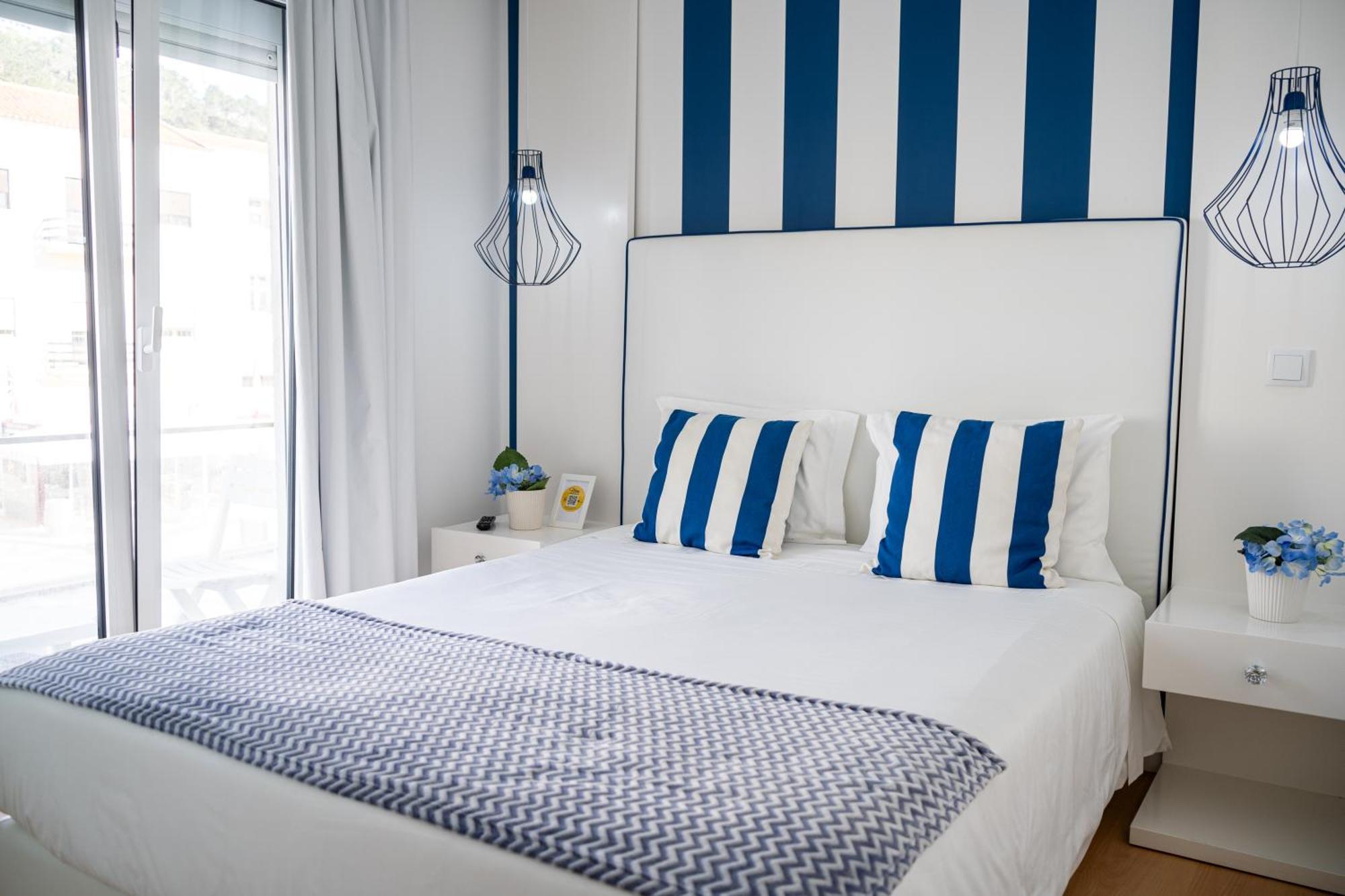 By The Sea - Nazare B&B 외부 사진