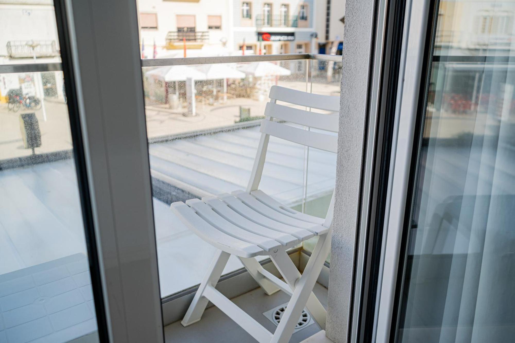 By The Sea - Nazare B&B 외부 사진