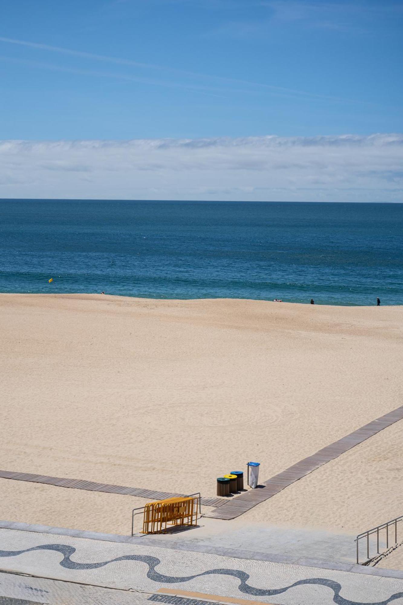 By The Sea - Nazare B&B 외부 사진